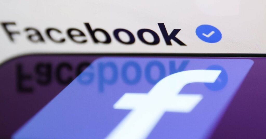 Facebook: Zmień adres e-mail – tak to działa