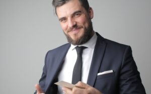Zalety cyfrowej wizytówki dla Twojej firmy