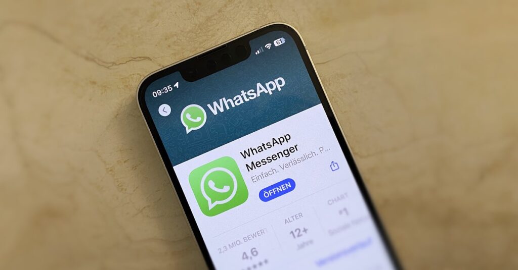 Blokada czatu WhatsApp: Blokuj czaty za pomocą kodu PIN i danych biometrycznych