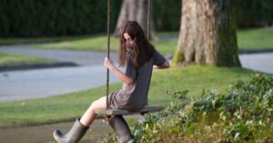 Transmisja strumieniowa: według gwiazdy The Walking Dead na planie tego horroru działy się straszne rzeczy