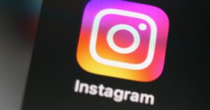 Instagram: „Nie znaleziono osoby” – co to znaczy?