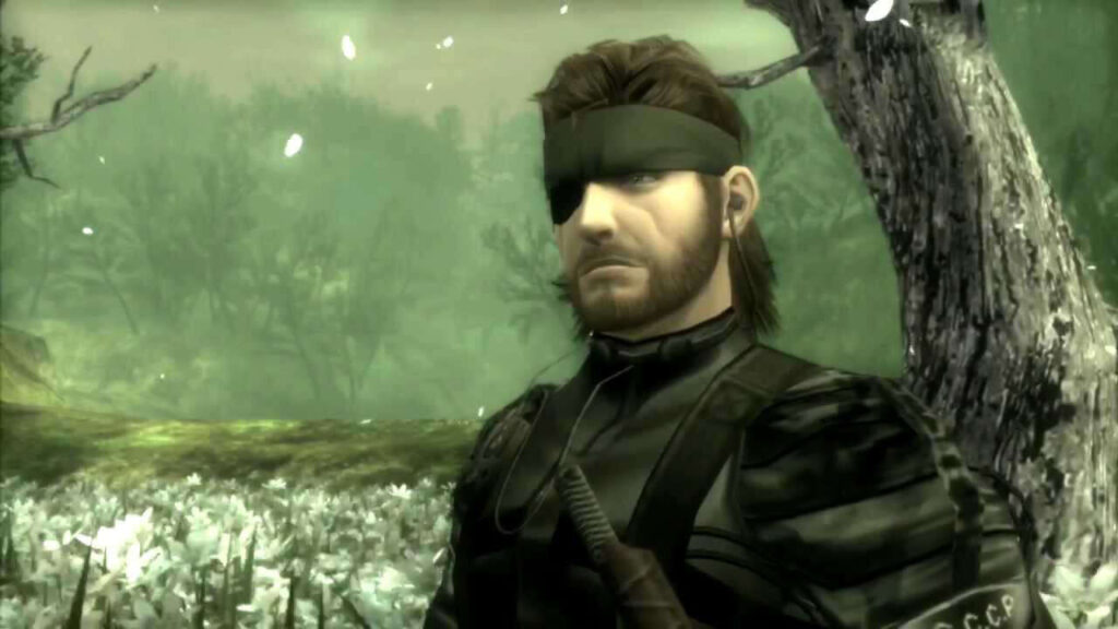 Metal Gear Solid: gra planszowa już dostępna w przedsprzedaży