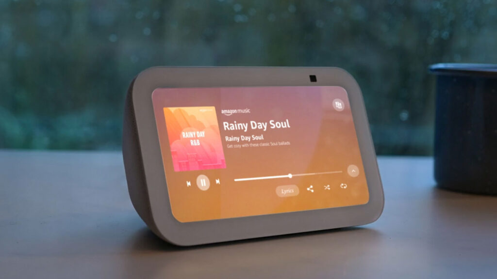Świeża partia urządzeń Amazon Echo jest już dostępna, a jedno z nich jest zupełnie nowe!