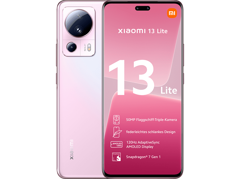 Xiaomi 13 Lite 5G (128 GB)