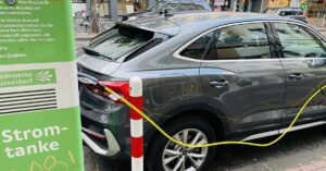 E-samochody: Niestety nowe tanie są w rzeczywistości dość drogie