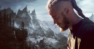 Najlepsze fantasy na Netflix & Co: 11 filmów i seriali, które przypominają Skyrim