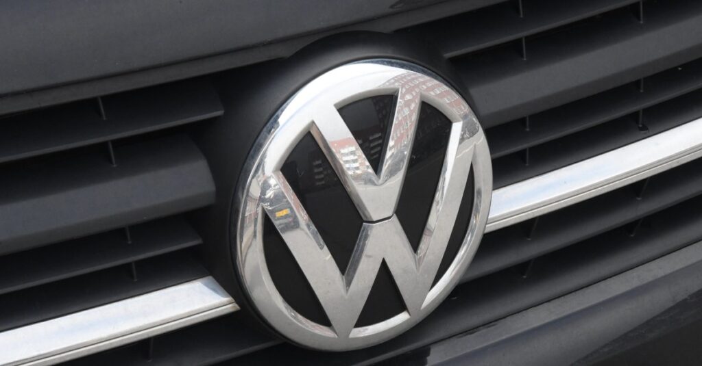 VW ogranicza wybór samochodów: lista przebojów nabiera kształtu