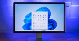 Windows 11: Zmień i spersonalizuj menu startowe