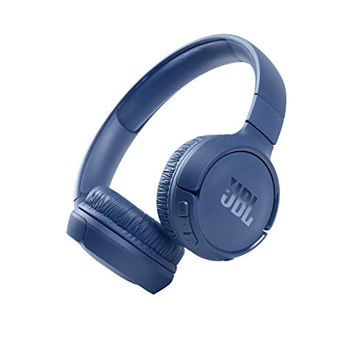 JBL Tune 510BT – słuchawki nauszne Bluetooth
