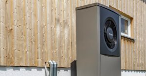 Określ realistyczny roczny współczynnik wydajności dla pompy ciepła – tak to działa