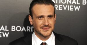 Jak poznałem waszą matkę: Smutne wyznanie byłego aktora