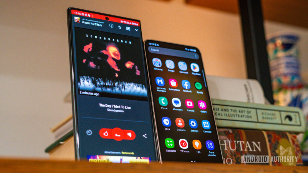 Data premiery Samsung One UI 6: Kiedy jest następna aktualizacja dla telefonów Galaxy?