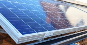 Elektrownia balkonowa o mocy 1660 W: w ten sposób niemożliwe staje się możliwe