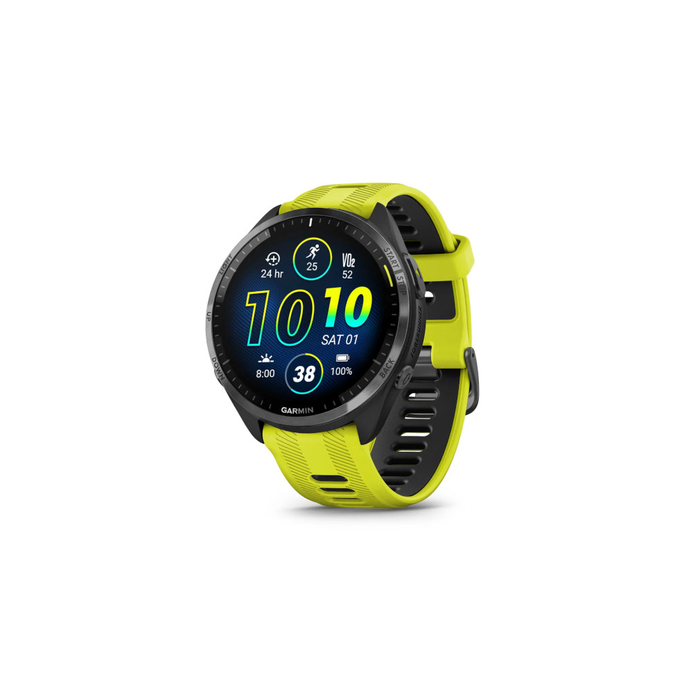 Garmin Forerunner 965