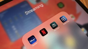 Streamingdienste im Überblick