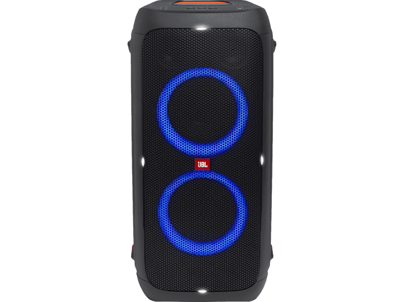 JBL PartyBox 310 - głośnik imprezowy z efektami świetlnymi