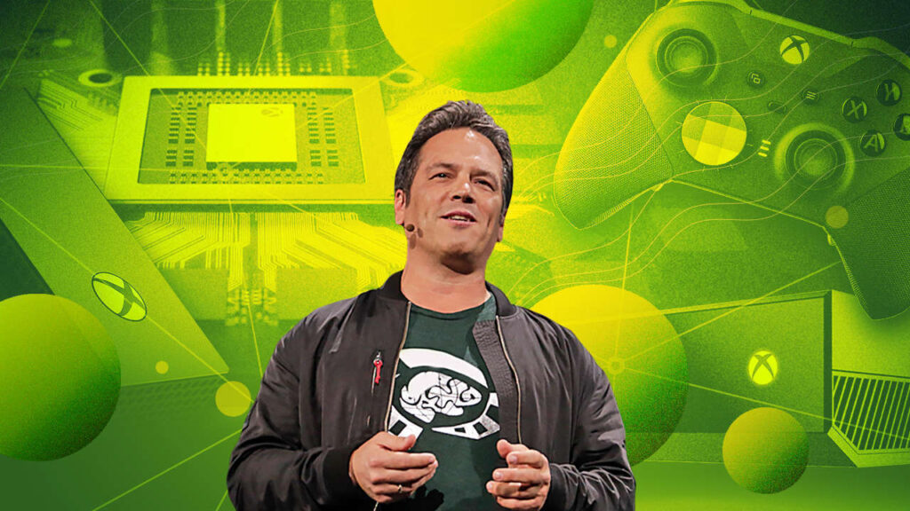 Phil Spencer opowiada, czym Xbox Game Pass różni się od Netflixa