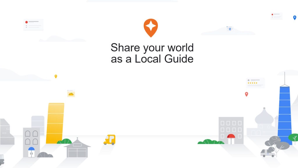 Program Lokalni przewodnicy Google: co to jest i jak się do niego zapisać?
