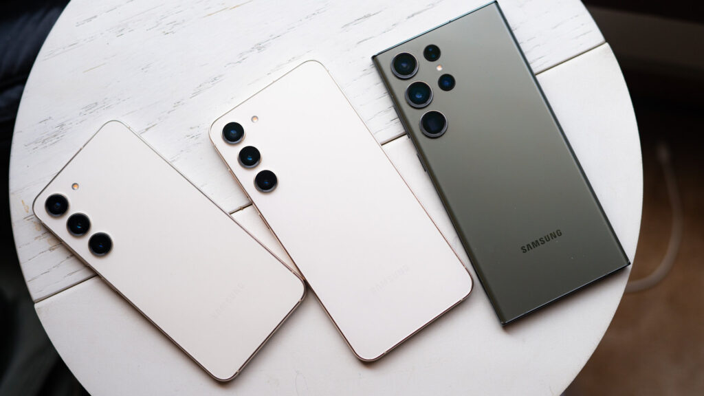 Seria Samsung Galaxy S24: data premiery, specyfikacje, cena i wszystkie dotychczasowe plotki