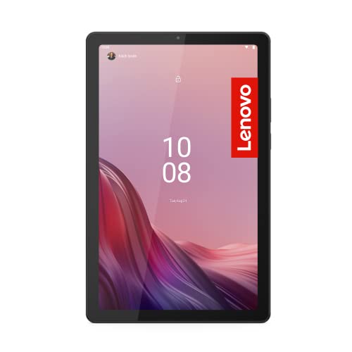 Lenovo Tab M9 – tablet z Androidem