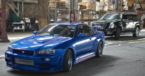 Kultowe samochody, które (tak jak my) w tym roku skończą 25 lat