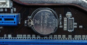 Reset CMOS: co to jest i jakie są opcje?