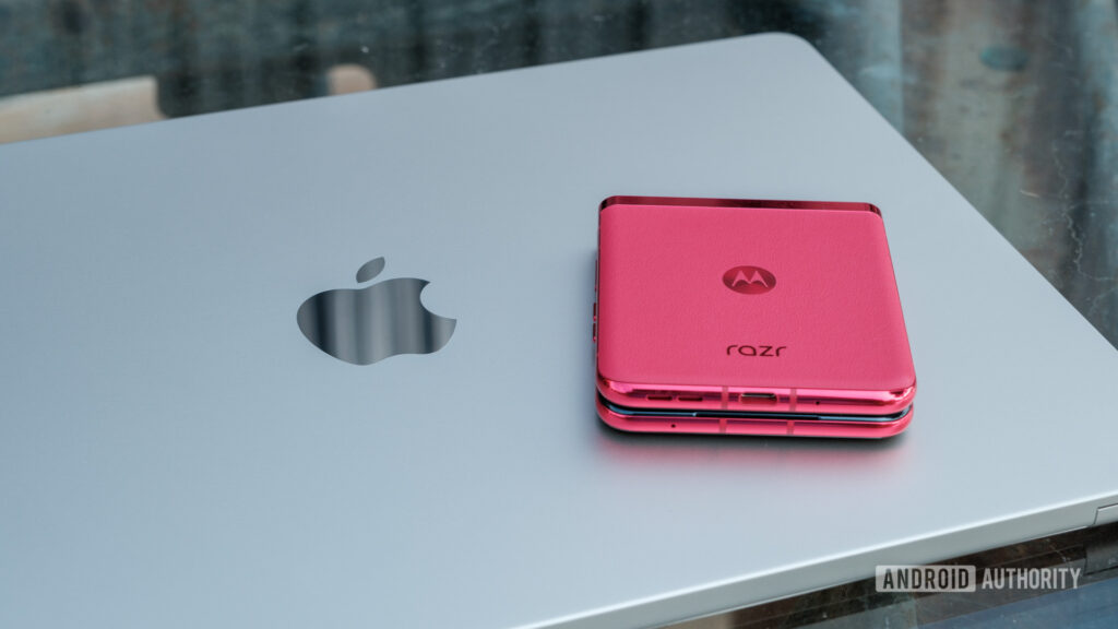 Czy MacBook Air pasuje do stylu życia osoby uzależnionej od Androida?