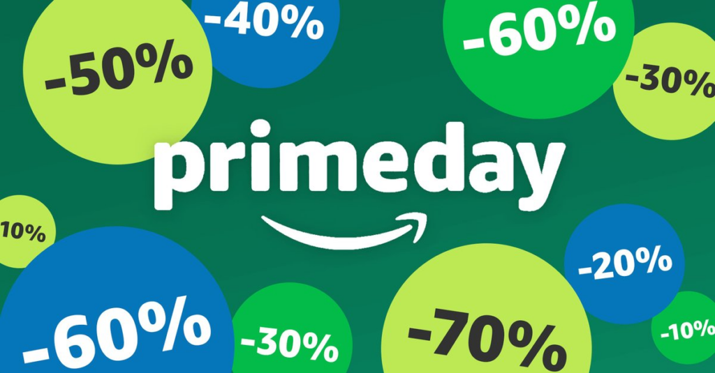Amazon Prime Day 2 w 2023 r.: Data została ustalona – oferty, porady i wskazówki dotyczące wydarzenia zakupowego