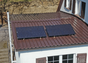 Test: MyVoltaics MyCarport