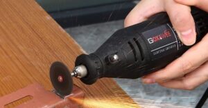 Alternatywy Dremel od 37 euro: najlepsze narzędzia wielofunkcyjne do warsztatu