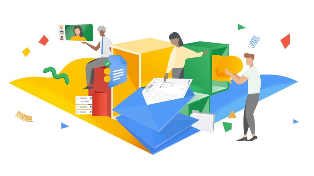 Co to jest Google Takeout i jak pobierasz za jego pośrednictwem swoje dane Google?