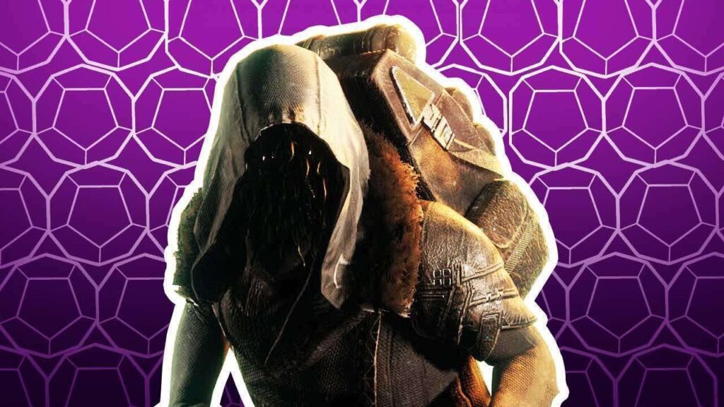 Gdzie jest dziś Xur?  (14-18 lipca) Destiny 2 egzotyczne przedmioty i przewodnik po lokalizacjach Xur