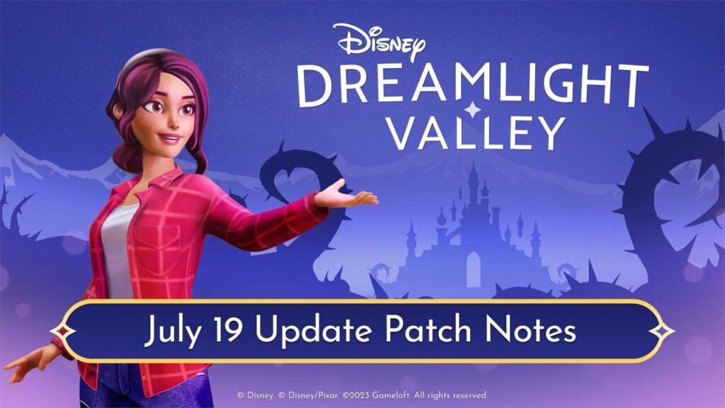 Informacje o aktualizacji Disney Dreamlight Valley szczegółowo opisują, czego można się spodziewać po aktualizacji DreamSnaps w tym tygodniu