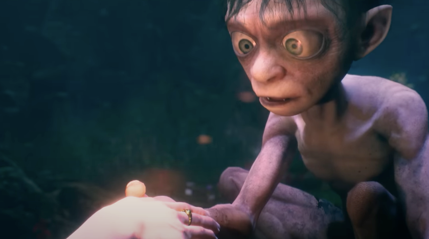 Kolejna gra Gollum Studio LOTR anulowana, deweloperzy w ogóle nie tworzą już gier