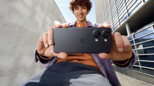 OnePlus po raz kolejny zaciera granice między średniej klasy a flagowcami