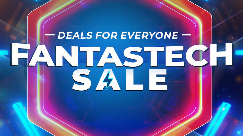 Prime Day 2023 — Newegg’s FantasTech Sale ma świetne oferty gier komputerowych