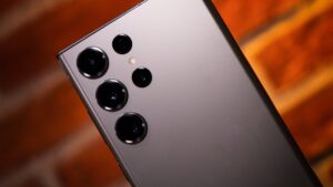 Smartfon Samsung: czarny ekran (rozwiązanie)