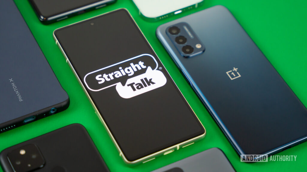 Tracfone vs Straight Talk: Oba są własnością Verizon, ale czym się różnią?