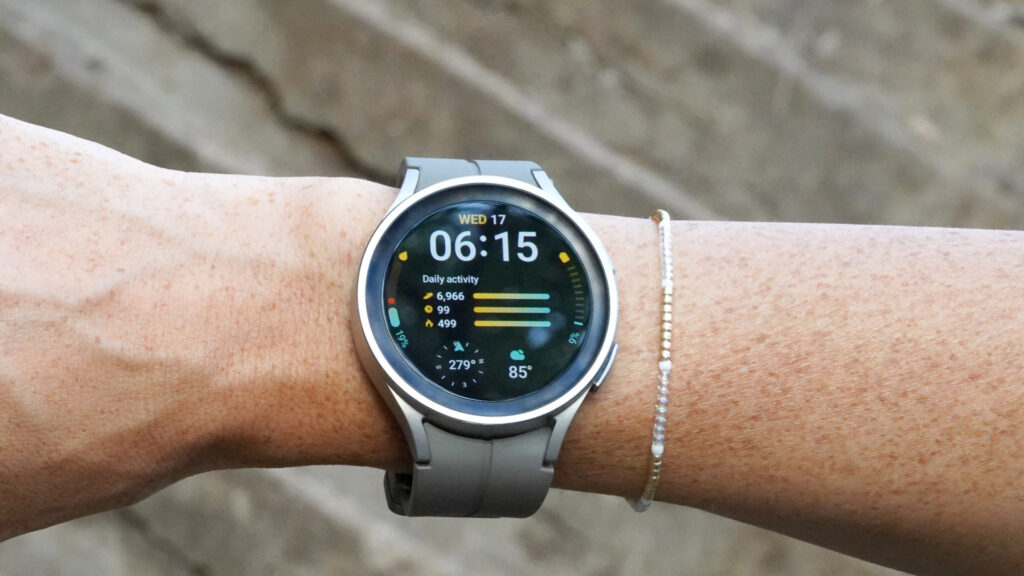 Czy będzie Samsung Galaxy Watch 6 Pro?