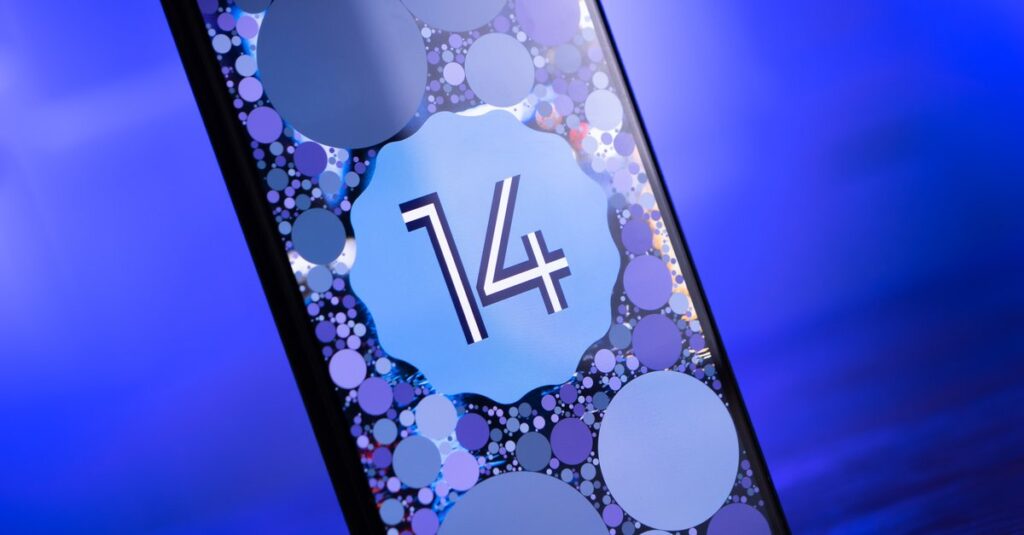 Samsung Galaxy S23: Android 14 już jest – i to wszystko na nowo