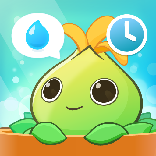 Plant Nanny - Śledzenie wody