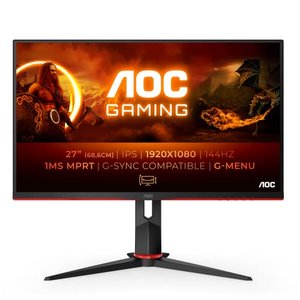 AOC Gaming 27G2 (27 funtów)