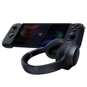 Komputer kieszonkowy Razer Edge Gaming + zestaw słuchawkowy Opus