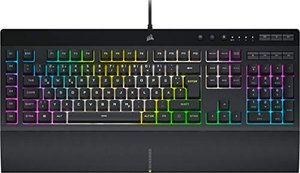Corsair K55 RGB PRO XT Gaming-Tastatur