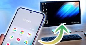 Używanie smartfona jako komputera: jak dobry jest Samsung Dex?