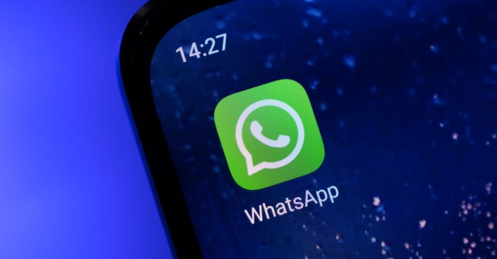 „Whatsapp wygasł”: co robić?