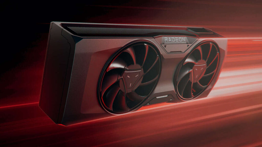 AMD wkracza na rynek 1440p dzięki nowym procesorom graficznym RX 7800 XT i RX 7700 XT