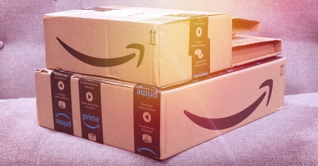 Amazon: telewizory, słuchawki Bluetooth, pamięć masowa i inne produkty już dziś w sprzedaży