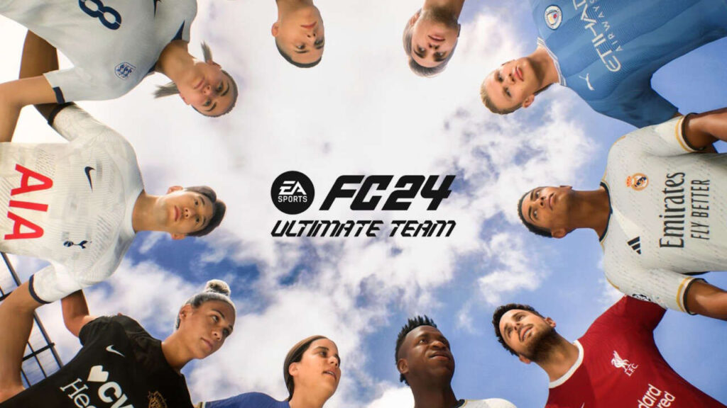 FIFA 24/FC 24 Ultimate Team: wszystko, co musisz wiedzieć