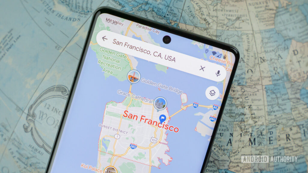 Mapy Google a Mapy Apple: która aplikacja do nawigacji jest dla Ciebie odpowiednia?